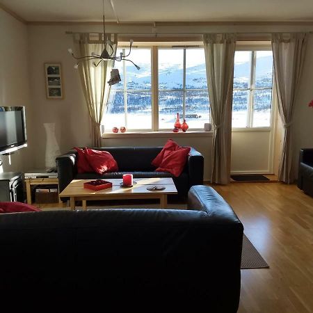 Nystuen Appartement Tyinkrysset Buitenkant foto