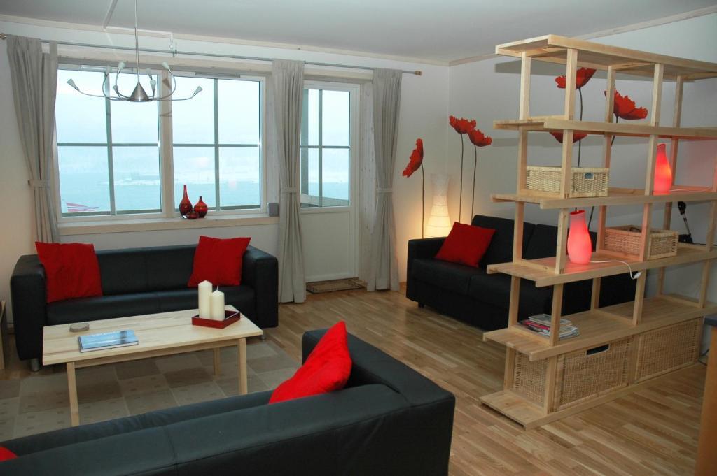 Nystuen Appartement Tyinkrysset Kamer foto