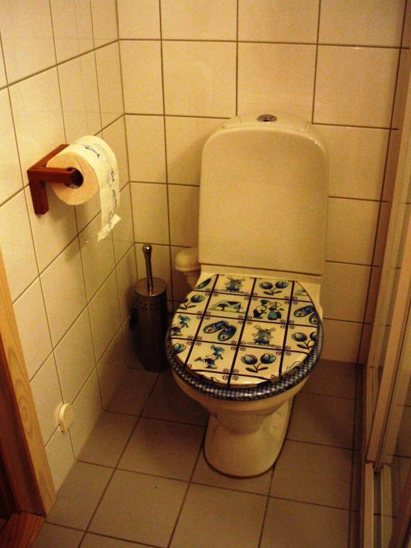 Nystuen Appartement Tyinkrysset Kamer foto