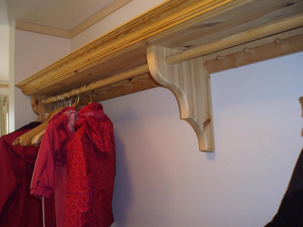 Nystuen Appartement Tyinkrysset Buitenkant foto