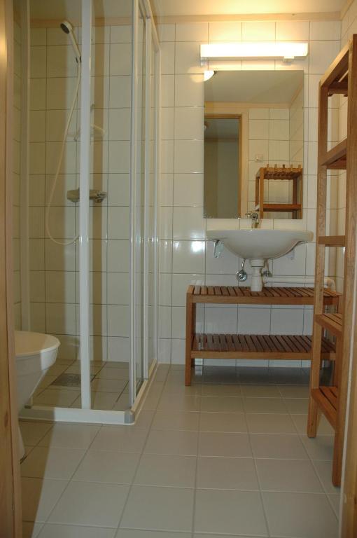 Nystuen Appartement Tyinkrysset Buitenkant foto